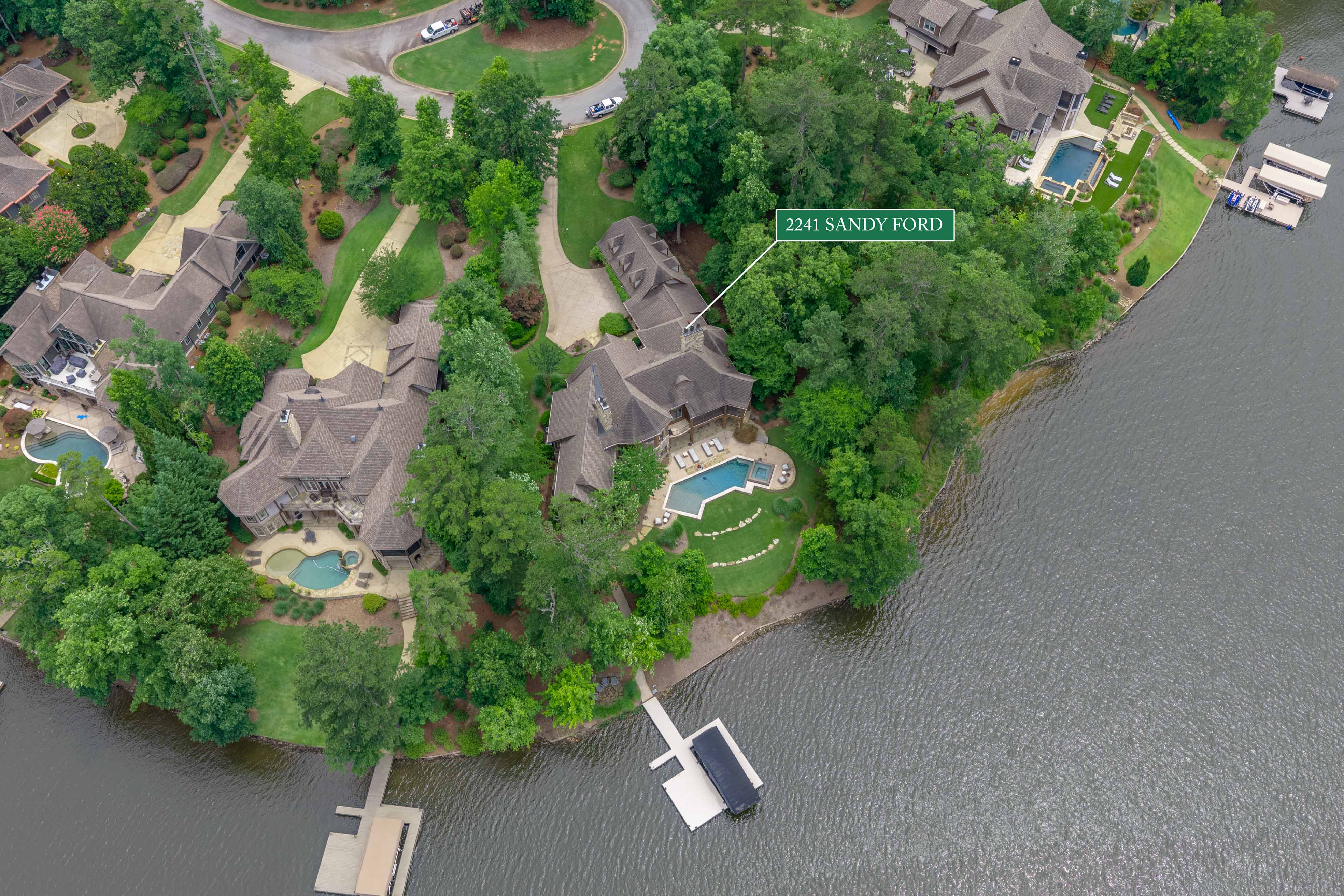 2241 Sandy Ford image 62